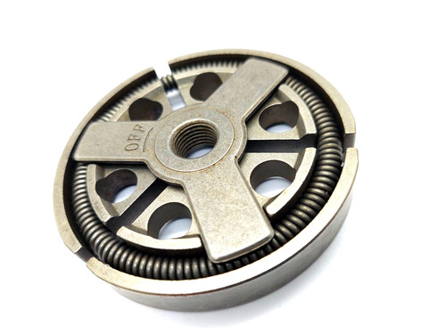 Clutch assembly for - assembly,