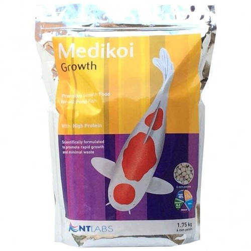 Labs medikoi growth koi - nt,
