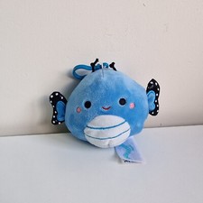 Squishmallows Waverly The