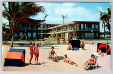 c1960s El Sirocco Apartment