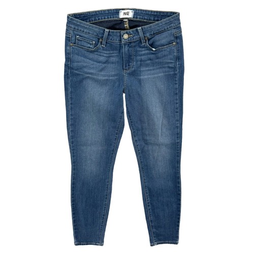 Paige verdugo ankle jeans - ankle,