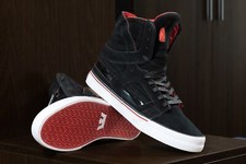 Supra Men's Supra SkytopⅡ2