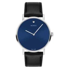 MOVADO SIGNATURE 0607590