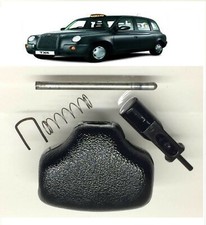 Lti london taxi tx1 - taxi, tx4