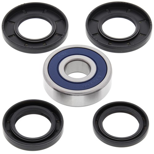 Wheel bearing kit all balls - kit,