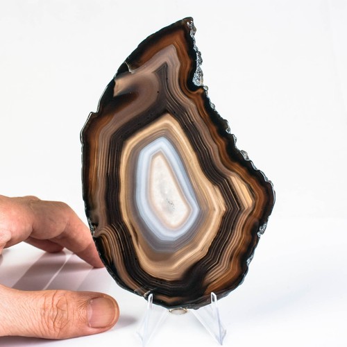 122g 132mm natural - 122g, slice
