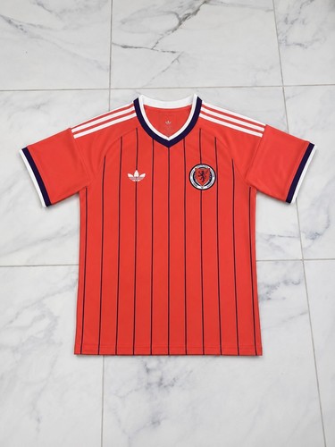 Scotland shirt medium - shirt,