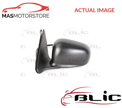 Outside rear view mirror lhd - view,