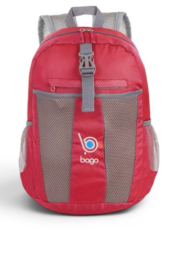 Bago 25l foldable - bago, packable