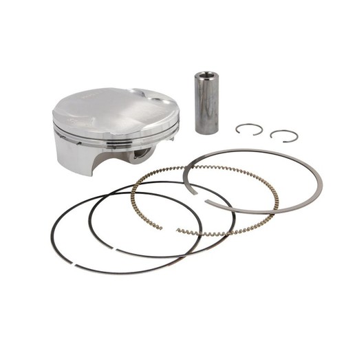 Pistons set fits husqvarna - set,