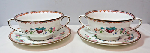 Coalport pembroke 6316 2 - pembroke, 6316.