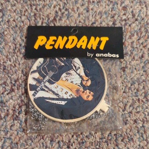 Vintage elvis presley anabas - vintage,