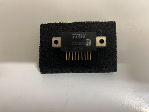Trw ca5800 linear - rf,