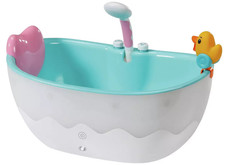 BABY born Bath Bathtub Colour
