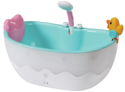 Baby born bath bathtub - bath,