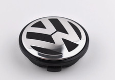 Center Cap Hubcap VW Golf