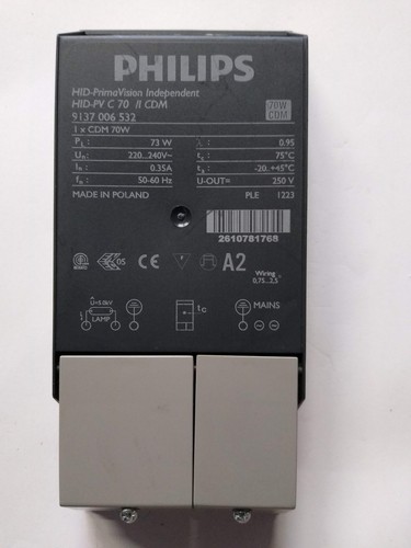 Philips hid 70 digital - philips,