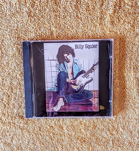 Don say billy squier - say,