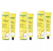 3X100g MUAY THAI ANALGESIC