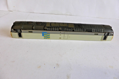 Gauge bachmann class 47 - gauge,