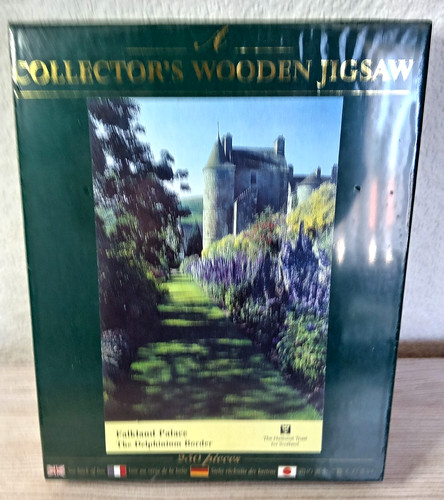 New wentworth wooden - -,