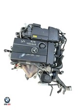 MERCEDES SLK 271.944 R171 1796CC 1.8 PETROL COMPLETE ENGINE SLK200 KOMPRESSOR