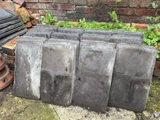 150+ Reclaimed Roof Slates