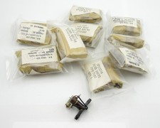 10x Filter Unit Type 7293 10P/13216 Plessey Radio Radar RAF Vintage Aircraft