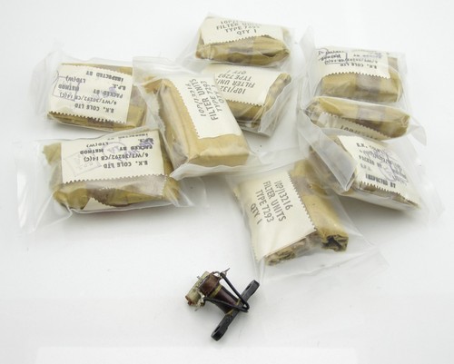 10x filter unit - filter, type