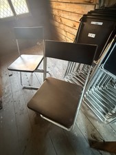 Ikea gunde foldable chairs - gunde,