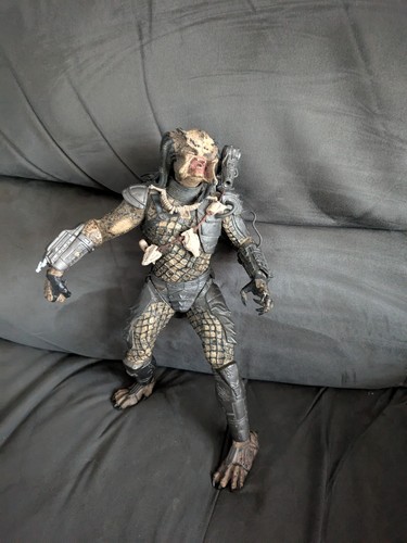 Predator inch mcfarlane - predator,
