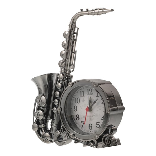 Ticking clock modern - ,