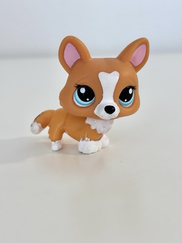 Rare littlest pet shop lps - rare,