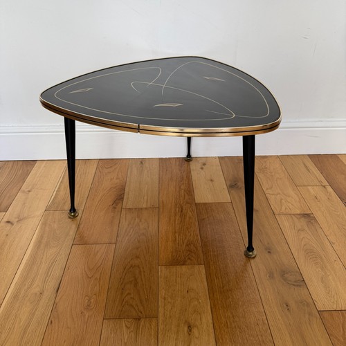Vintage mid century coffee - mid,