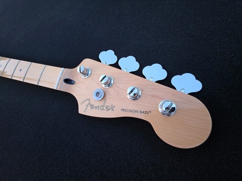 Genuine authentic fender - genuine,