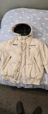 Honda Racing Gas Puffer Jacket