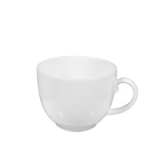 Seltmann Weiden Round / White