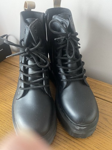 Martens vegan jadon - dr.,