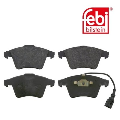 Febi 16462 brake - brake, high