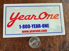 Year One Classic Muscle