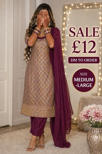 Patiala salwar suit - patiala, women