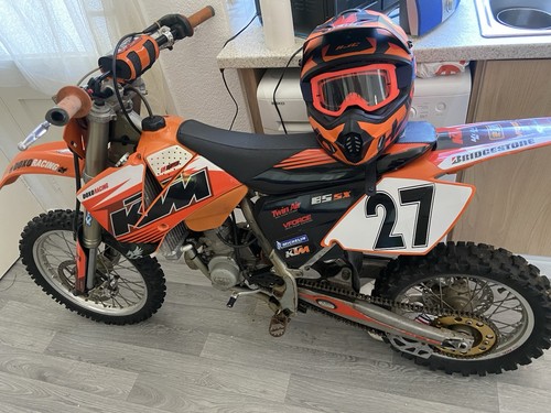 Ktm big wheel 2004 - ktm, /2005