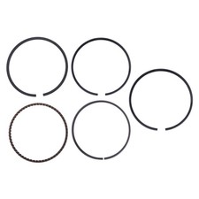 50mm Piston Rings Set For 100cc Engine Motorised Bicycle Bike Scooter Use pl