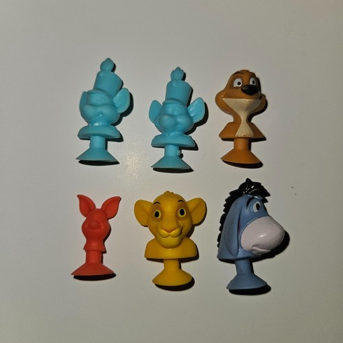 Disney best buddies - 6, micro
