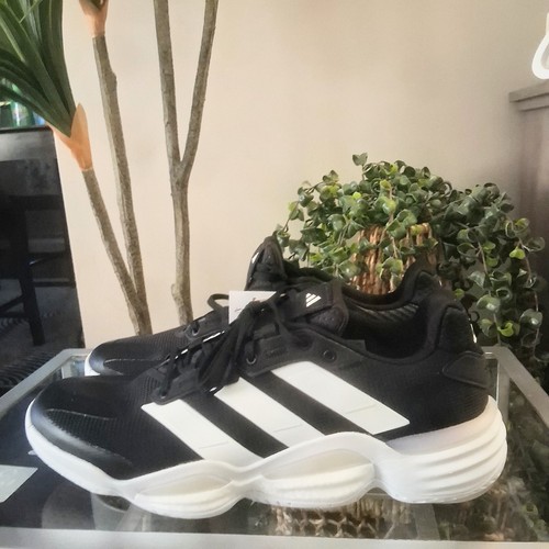 Adidas stabil black white - stabil,
