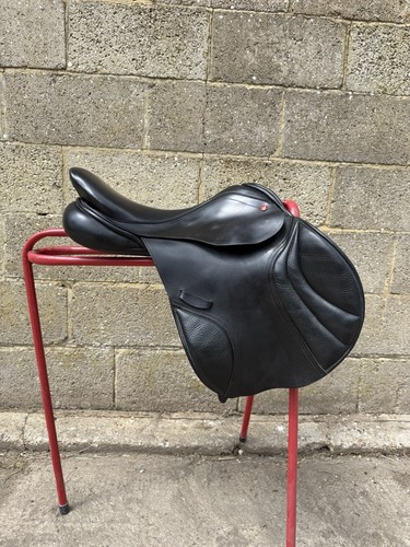 Albion jump saddle - albion,