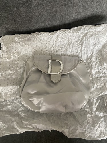 Christian dior silver - christian,