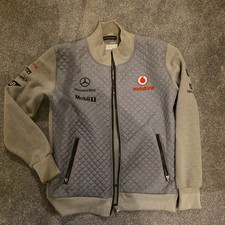 Vodafone McLaren Mercedes F1