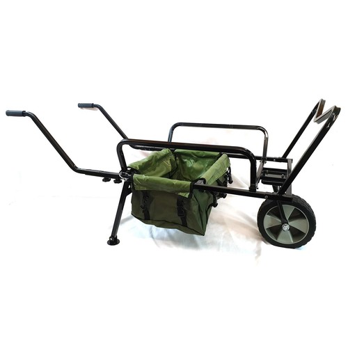 Heavy duty fishing one wheel - heavy,
