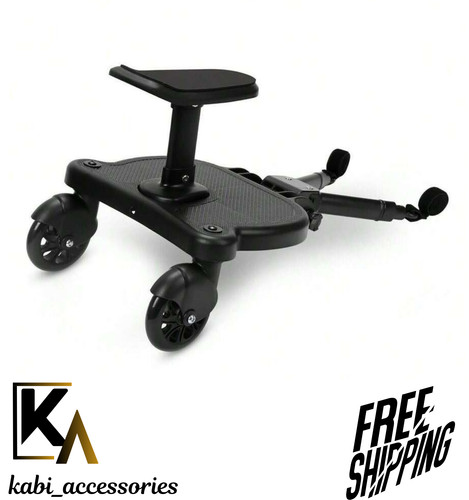 Universal kids buggy step - universal,